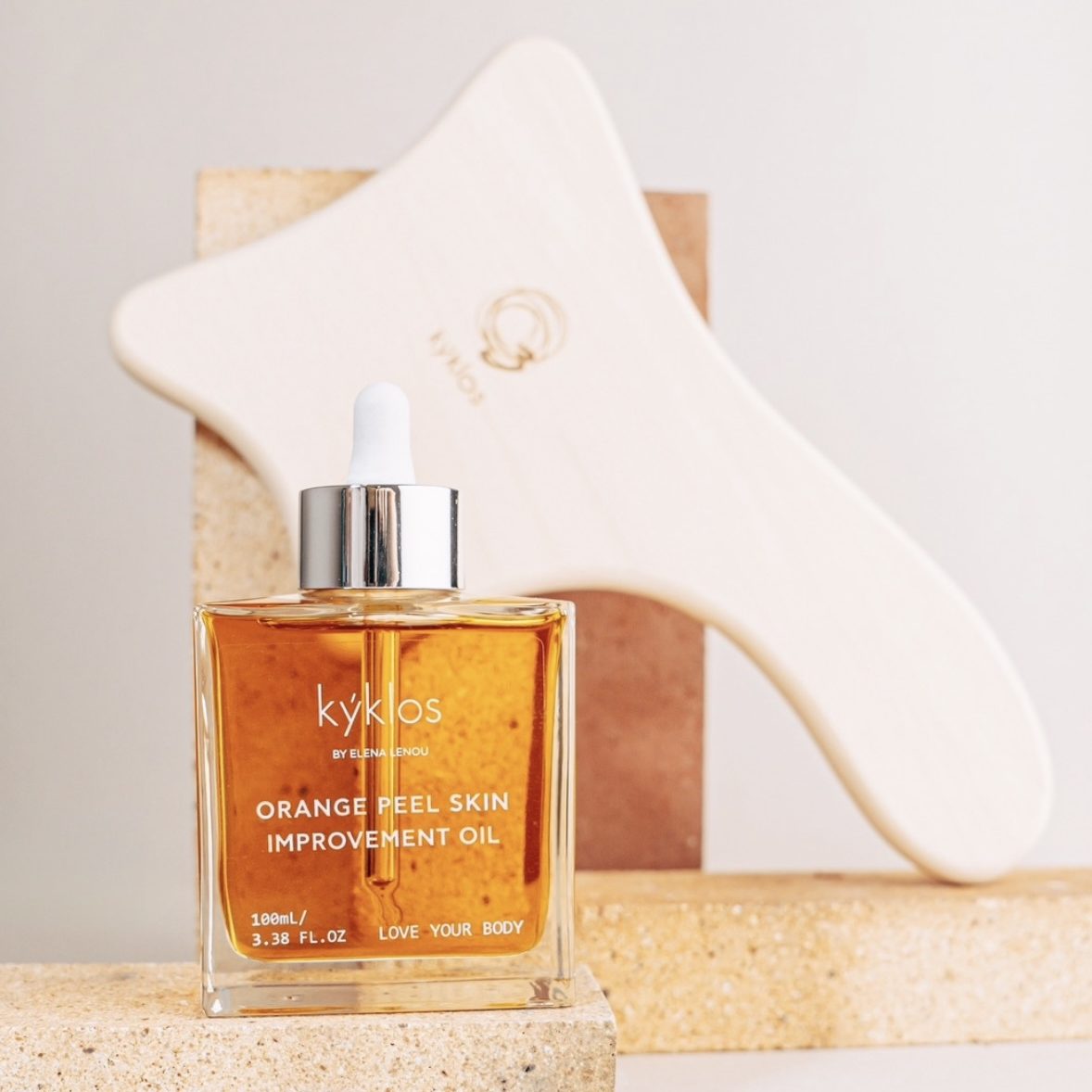 Product Set – Perfect Body Anti-Cellulite Duo