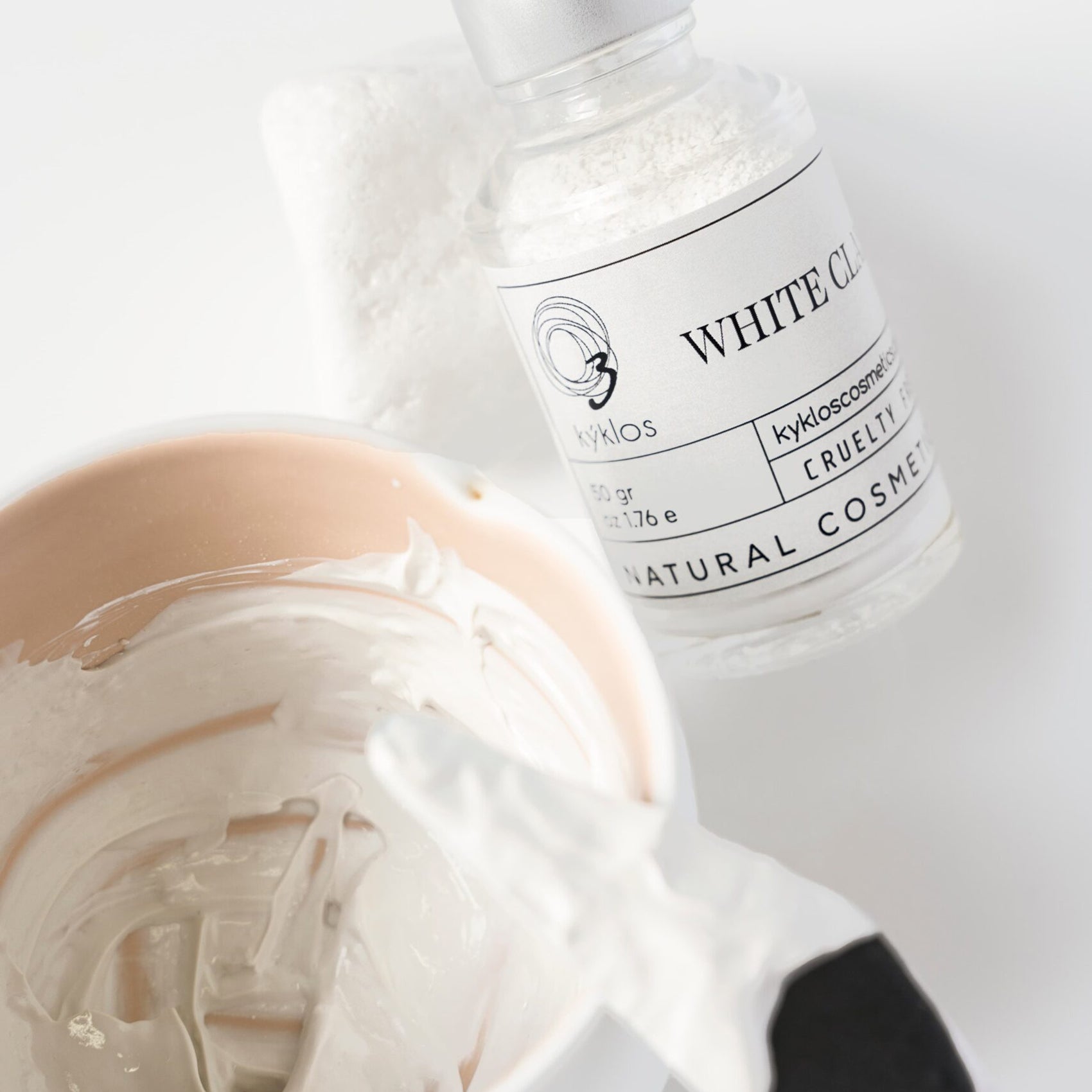 White Clay