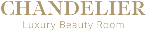 CHANDELIER - Luxury Beauty Room logo
